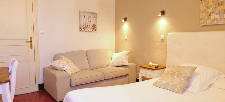 Logis Hôtel de Provence图片