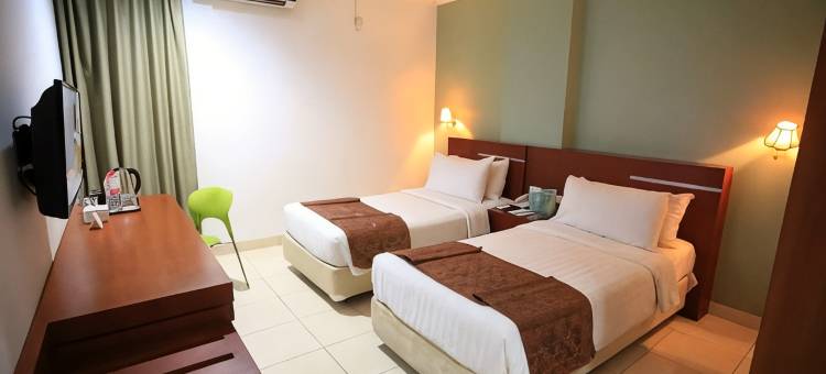 Azza Hotel Palembang by Horison图片