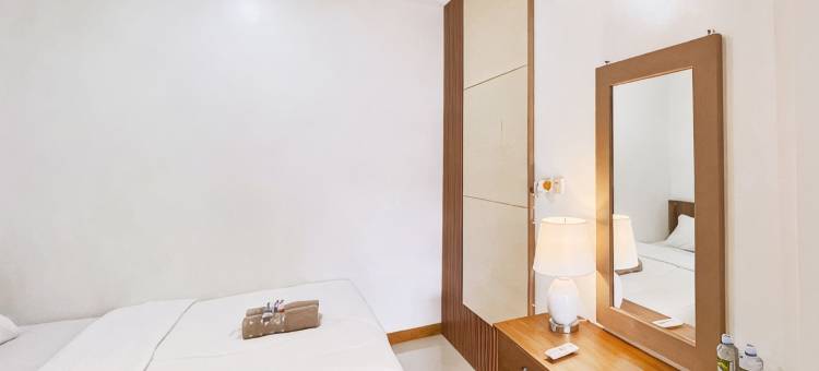 Homestay Syariah Cahaya Panca Arga near Grand Artos Mall Mitra RedDoorz图片