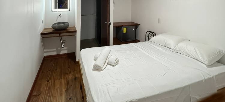 Tama旅馆(Hotel Tama Lodge)图片