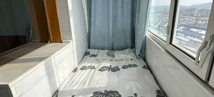 星星日租房欢迎您公寓(新兴路分店)图片