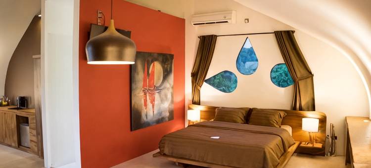 卢卡度假村&住宅(Lucca Resort & Residence)图片