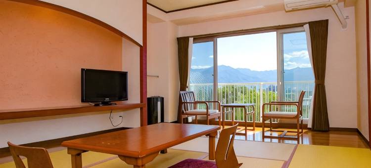 大江户温泉物语新光酒店(Ooedo Onsen Monogatari Hotel Shinko)图片