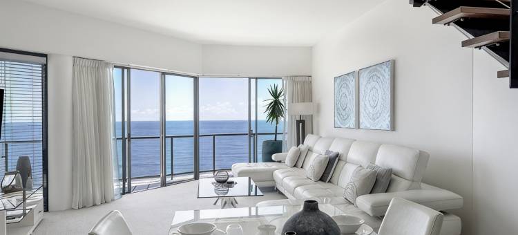 曼特拉莫洛拉巴海滩酒店(Mantra Mooloolaba Beach)图片