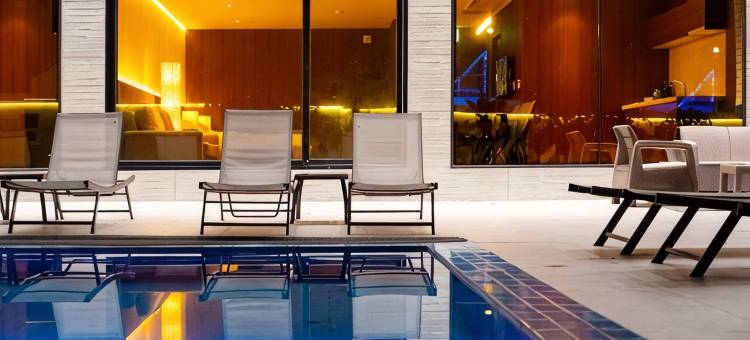 Geojedo Westport Pension (Infinity Pool)图片