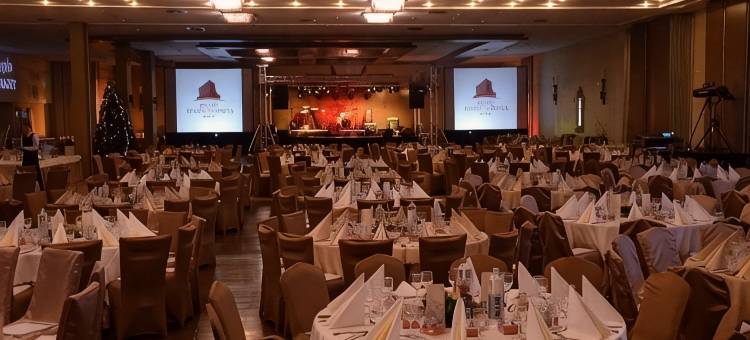 纳波卡大酒店(Grand Hotel Napoca)图片