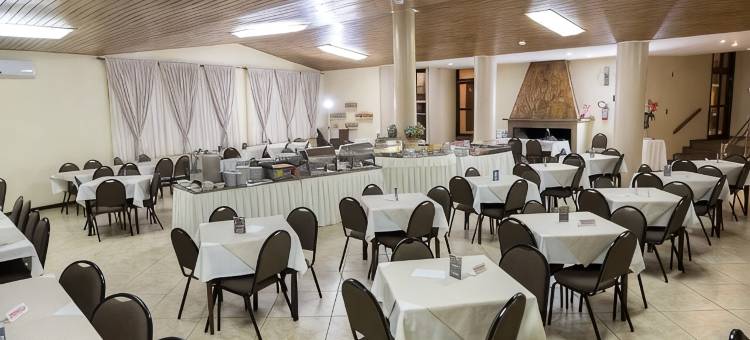 雅拉瓜酒店(Hotel Jaragua)图片