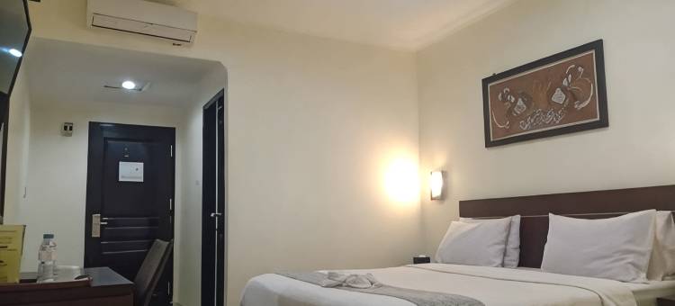 Grand Talent Hotel图片