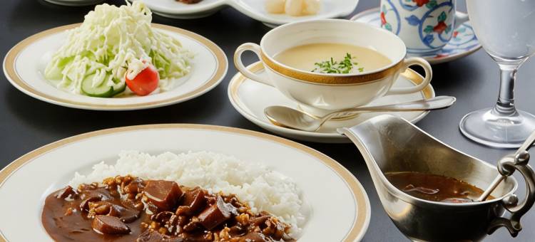 格兰德酒店(Hotel Grande Hagakure)图片