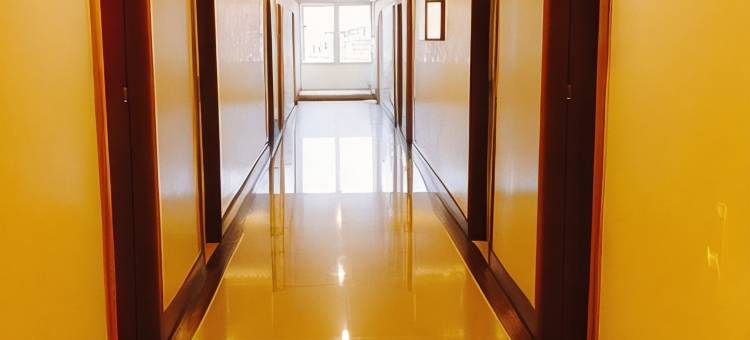 拉翁岛酒店1(La Ong Dao Hotel 1)图片