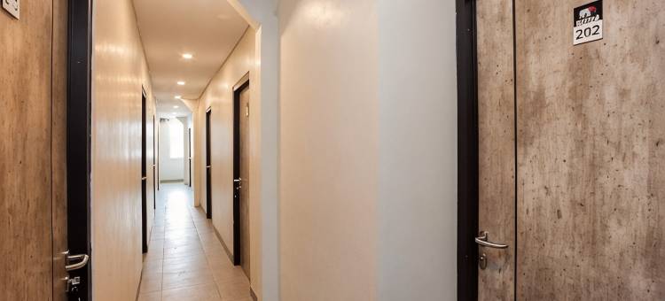 RedDoorz Plus @ Eskole ITERA Lampung图片