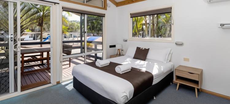 Manning Point BIG4假日公园(BIG4 Manning Point Holiday Park)图片