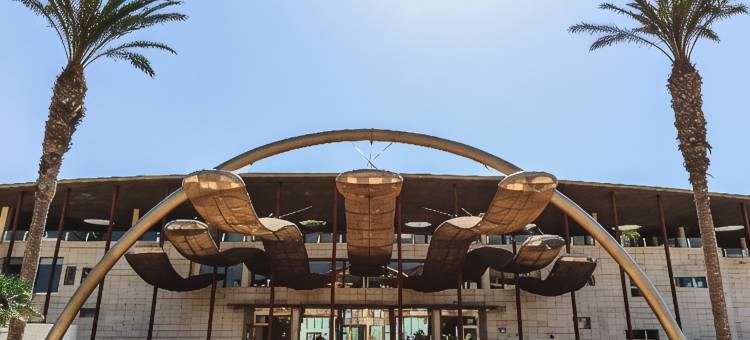 帕哈拉海滩R2酒店(R2 Hotel Pajara Beach)图片
