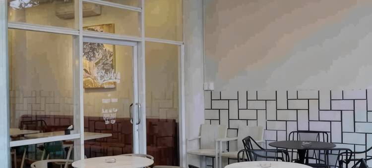 飞溅酒店(Splash Hotel)图片