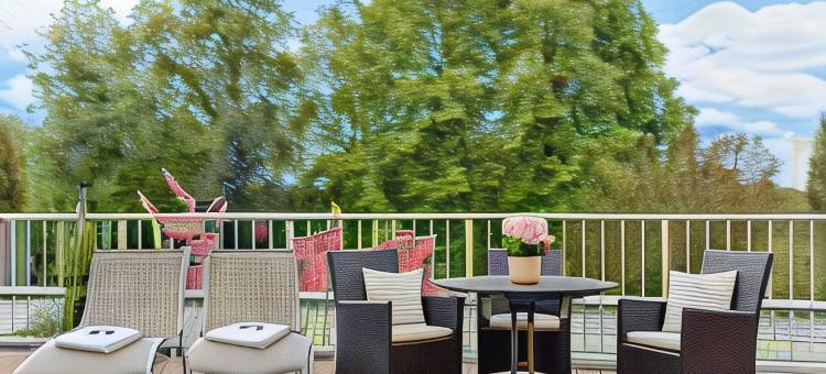Best Western Plus Hotel Stadtquartier Haan图片