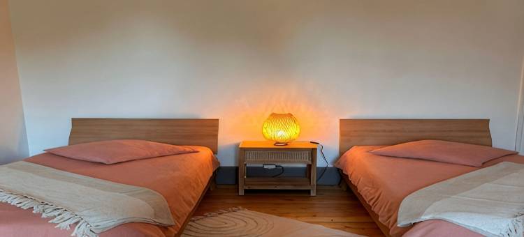 Retreat in Bligny-sur-Ouche图片