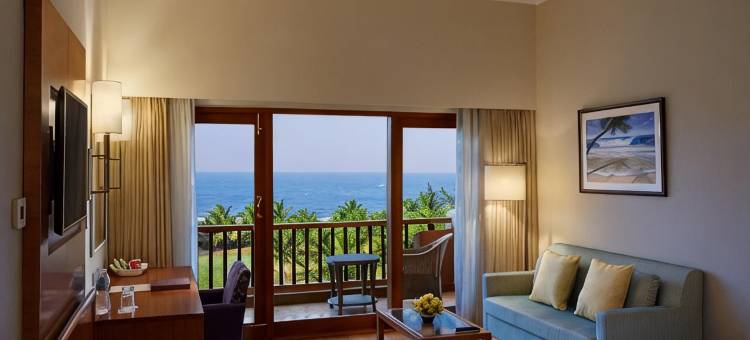 卡拉维拉海滩度假村(Caravela Beach Resort)图片
