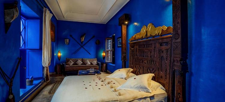 阿亚迪娜温泉住宿旅店(Riad Ayadina & Spa)图片