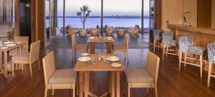 萨巴尼亚岛奥亚姆安纳塔拉别墅度假酒店(Anantara Sir Bani Yas Island Al Yamm Villa Resort)图片