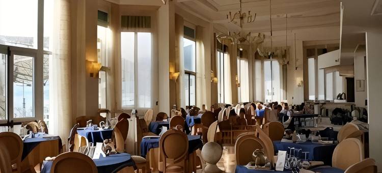 巴尔比别墅大酒店(Grand Hotel Villa Balbi)图片