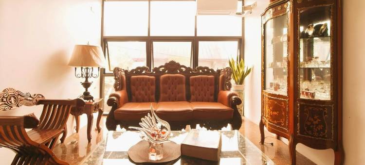 RedDoorz near LRT 2 Antipolo Station图片