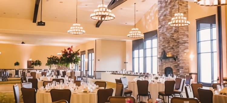 斯科茨代尔驼峰度假村(Scottsdale Camelback Resort)图片