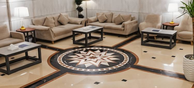 莫赫塔拉钻石酒店(Al Mokhtara Almasi Hotel)图片