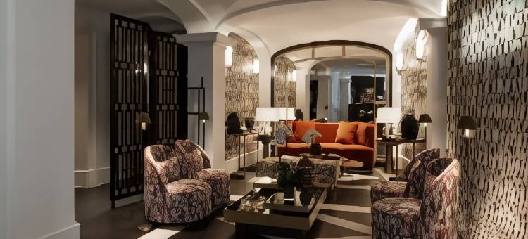 八波托菲诺酒店(Eight Hotel Portofino)图片