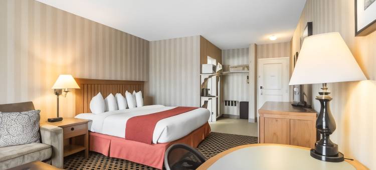 德拉姆黑勒品质酒店(Quality Hotel)图片