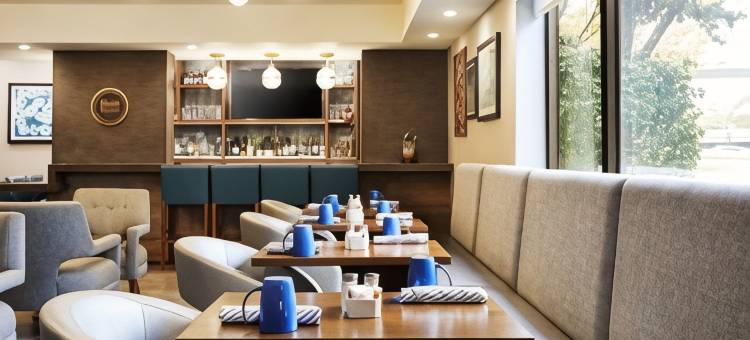 芝加哥韦斯贾斯特 - 橡树溪福朋喜来登酒店(Four Points by Sheraton Chicago Westchester/Oak Brook)图片