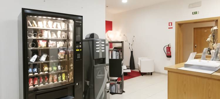 17 号大西洋开放式公寓酒店(Studio 17 by Atlantichotels - Al)图片