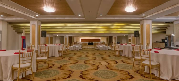 塔盖泰湖景酒店(The Lake Hotel Tagaytay)图片