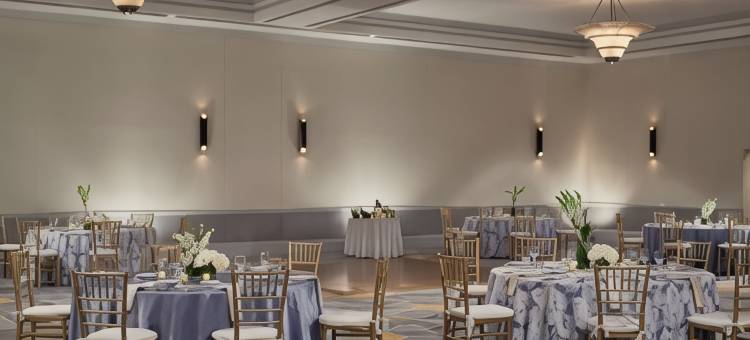 普罗维登斯市中心万丽酒店(Renaissance Providence Downtown Hotel)图片