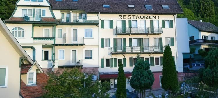 施米茨费尔登库尔酒店(Hotel Kull Von Schmidsfelden)图片