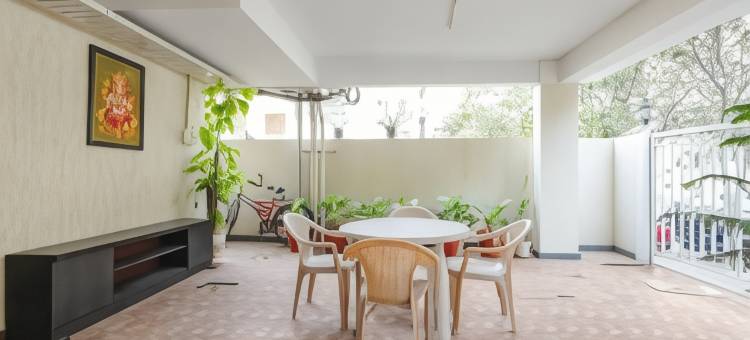 风景服务公寓(Windfall Service Apartment)图片