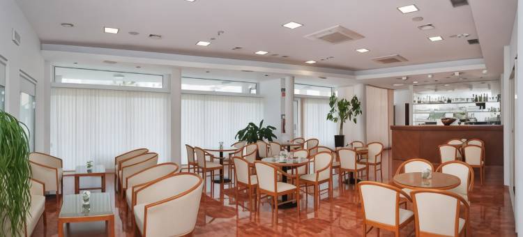 罗通多酒店(Hotel Rotondo)图片