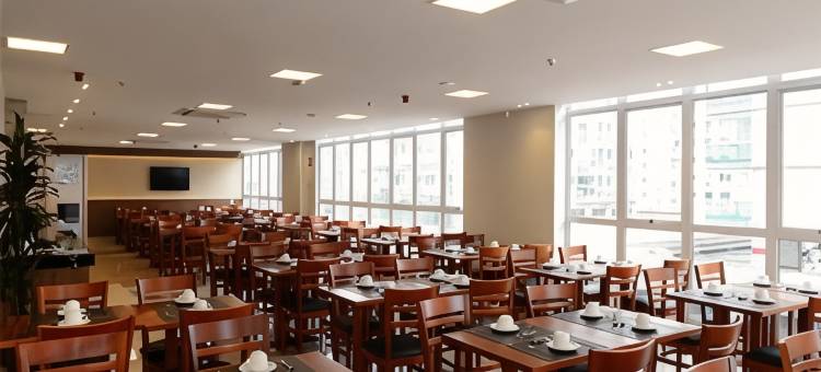 韦利亚威哈郁金香酒店(Tulip Inn Vila Velha)图片