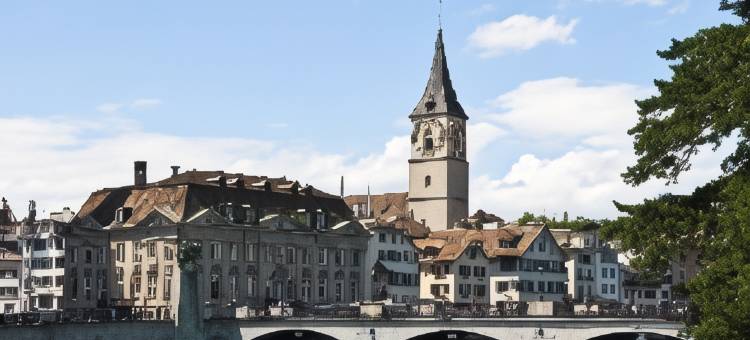 瑞士之星长街酒店(Swiss Star Longstreet - Self Check-IN)图片