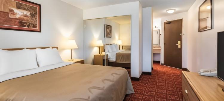 凯艺酒店(Quality Inn)图片