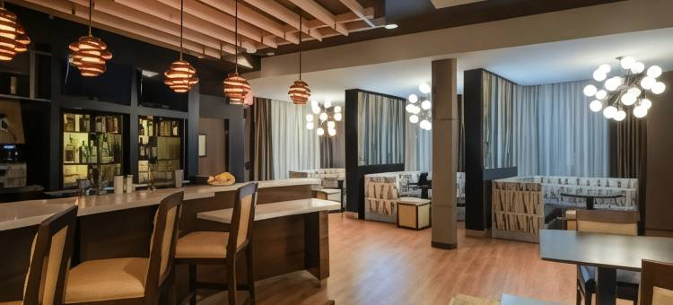 莱诺克斯伯克希尔万怡酒店(Courtyard Lenox Berkshires)图片