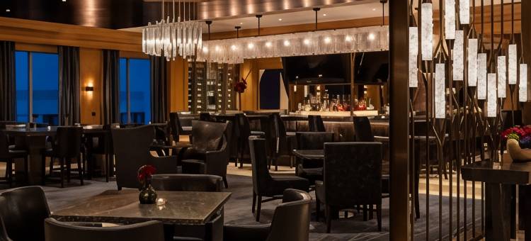 克里夫兰丽思卡尔顿酒店(The Ritz-Carlton, Cleveland)图片