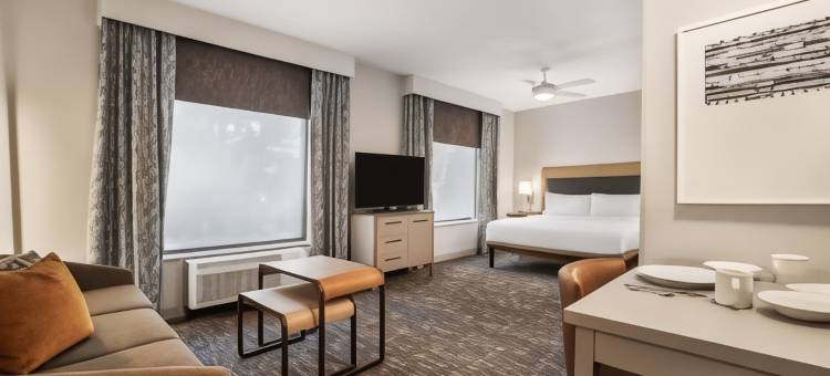 达拉斯弗赖拉辛Homewood Suites by Hilton(Homewood Suites by Hilton Dallas-Frisco)图片