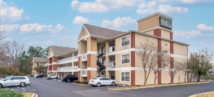 美国长住酒店精选套房 - 杰克逊 - 北(Extended Stay America Select Suites - Jackson - North)图片