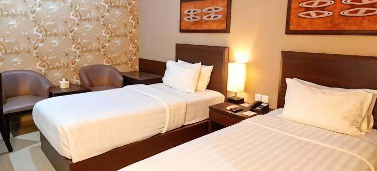 ABE大酒店(Grand Abe Hotel)图片