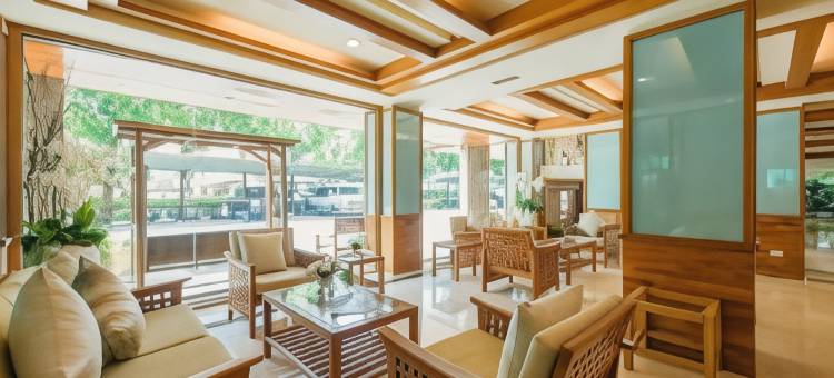 大城绿居酒店(Green Residence Ayutthaya)图片