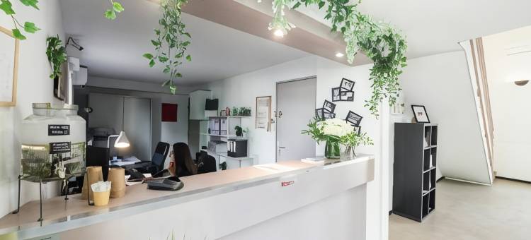 普罗旺斯艾克斯花园城市公寓 - 鲁塞特(Garden & City Aix En Provence - Puyricard)图片