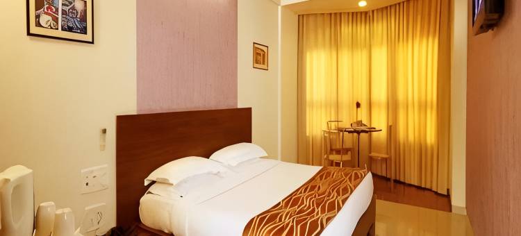 巴戈亚莱克斯米酒店(Hotel Bhagyalaxmi)图片