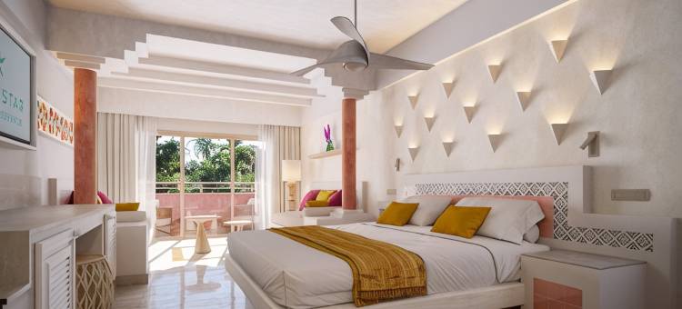 伊比利亚之星海浪奎兹卡尔酒店(Iberostar Waves Quetzal)图片