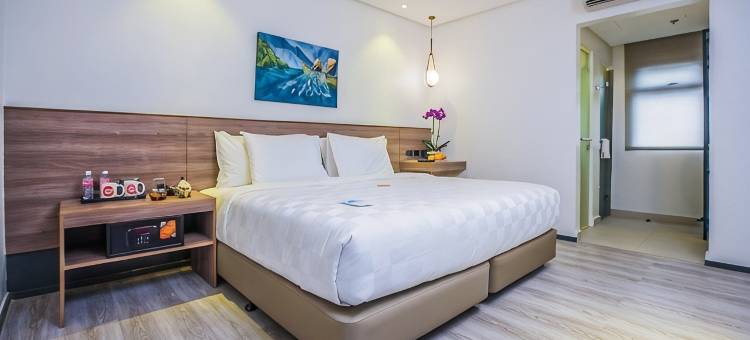 土格加劳Go Plus酒店(Go Hotels Plus Tuguegarao)图片