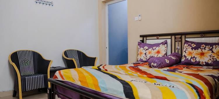 Sitiinggil Guest House Syariah图片